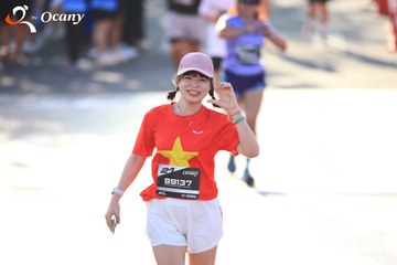 RUN TO LIVE 2025 - Ảnh #3205003