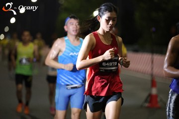 RUN TO LIVE 2025 - Ảnh #3201644