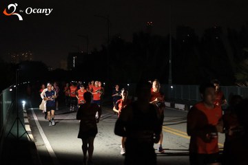 RUN TO LIVE 2025 - Ảnh #3261434