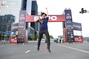 RUN TO LIVE 2025 - Ảnh #3133880