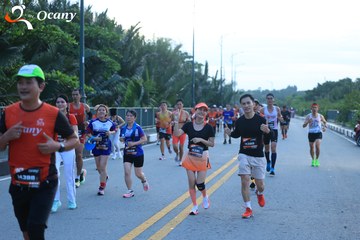 RUN TO LIVE 2025 - Ảnh #3267875
