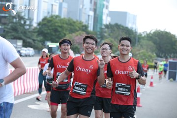 RUN TO LIVE 2025 - Ảnh #3209640