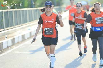 RUN TO LIVE 2025 - Ảnh #3303934