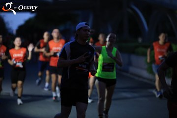 RUN TO LIVE 2025 - Ảnh #3155441