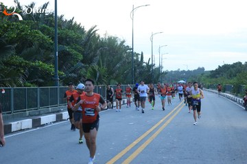RUN TO LIVE 2025 - Ảnh #3268148