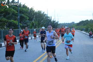 RUN TO LIVE 2025 - Ảnh #3268008