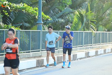 RUN TO LIVE 2025 - Ảnh #3298391