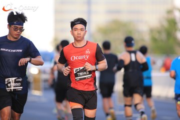 RUN TO LIVE 2025 - Ảnh #3280755