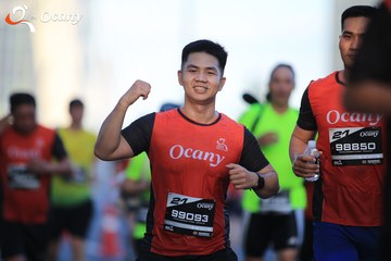 RUN TO LIVE 2025 - Ảnh #3280262