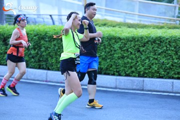 RUN TO LIVE 2025 - Ảnh #3156358
