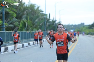 RUN TO LIVE 2025 - Ảnh #3279314