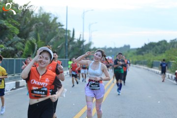 RUN TO LIVE 2025 - Ảnh #3278451