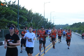 RUN TO LIVE 2025 - Ảnh #3268386
