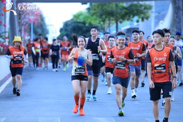 RUN TO LIVE 2025 - Ảnh #3156411