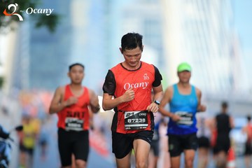 RUN TO LIVE 2025 - Ảnh #3286124