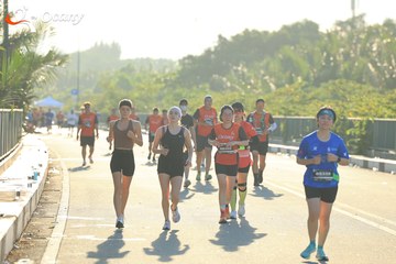 RUN TO LIVE 2025 - Ảnh #3303050