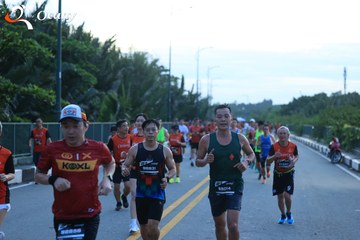 RUN TO LIVE 2025 - Ảnh #3268289
