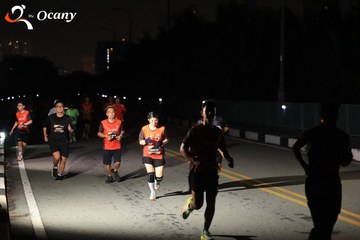 RUN TO LIVE 2025 - Ảnh #3260117