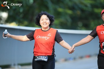 RUN TO LIVE 2025 - Ảnh #3290945