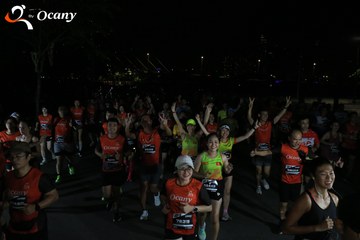RUN TO LIVE 2025 - Ảnh #3278697