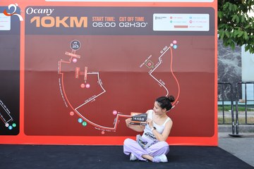 RUN TO LIVE 2025 - Ảnh #3134074