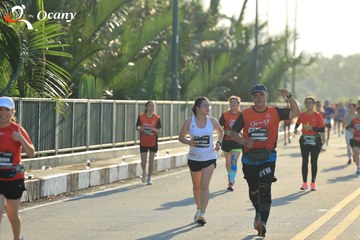 RUN TO LIVE 2025 - Ảnh #3302425