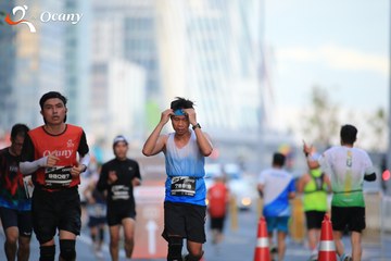RUN TO LIVE 2025 - Ảnh #3289656