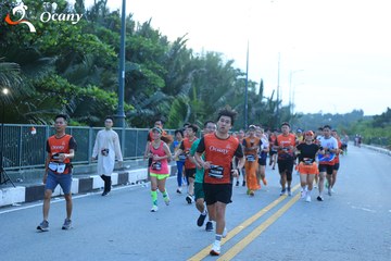 RUN TO LIVE 2025 - Ảnh #3290213