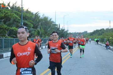 RUN TO LIVE 2025 - Ảnh #3285556