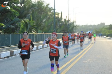 RUN TO LIVE 2025 - Ảnh #3298080