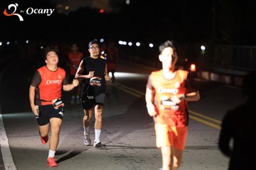 RUN TO LIVE 2025 - Ảnh #3259052