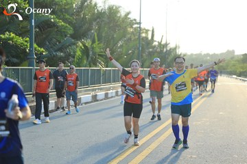 RUN TO LIVE 2025 - Ảnh #3299414