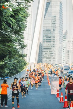 RUN TO LIVE 2025 - Ảnh #3305371