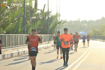 RUN TO LIVE 2025 - Ảnh #3301822