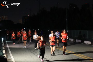 RUN TO LIVE 2025 - Ảnh #3262402