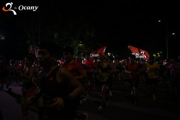 RUN TO LIVE 2025 - Ảnh #3140706