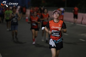 RUN TO LIVE 2025 - Ảnh #3205689