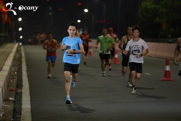 RUN TO LIVE 2025 - Ảnh #3201348