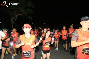 RUN TO LIVE 2025 - Ảnh #3280196