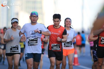 RUN TO LIVE 2025 - Ảnh #3280886