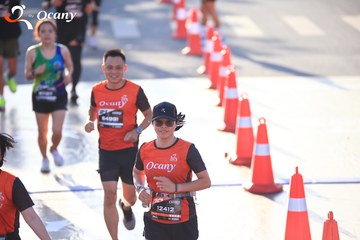 RUN TO LIVE 2025 - Ảnh #3203933