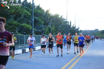 RUN TO LIVE 2025 - Ảnh #3264483