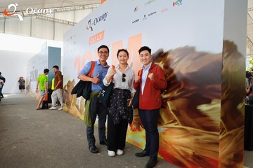 RUN TO LIVE 2025 - Ảnh #3121563
