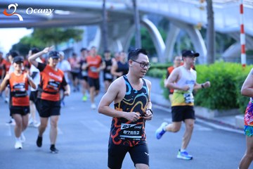 RUN TO LIVE 2025 - Ảnh #3156046