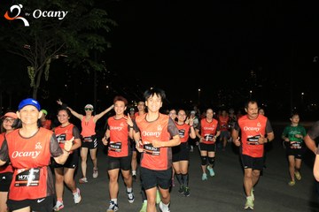 RUN TO LIVE 2025 - Ảnh #3280222