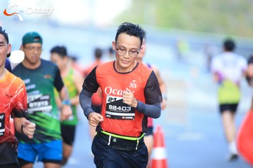 RUN TO LIVE 2025 - Ảnh #3289853