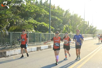 RUN TO LIVE 2025 - Ảnh #3301422