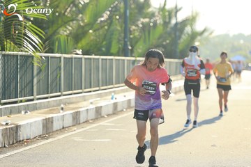 RUN TO LIVE 2025 - Ảnh #3304030