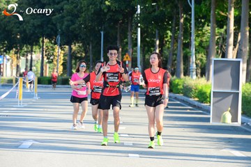 RUN TO LIVE 2025 - Ảnh #3300487