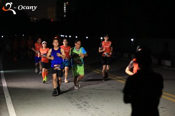RUN TO LIVE 2025 - Ảnh #3260378